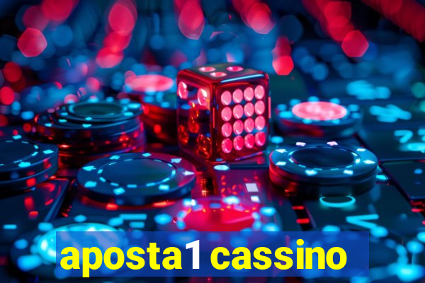 aposta1 cassino